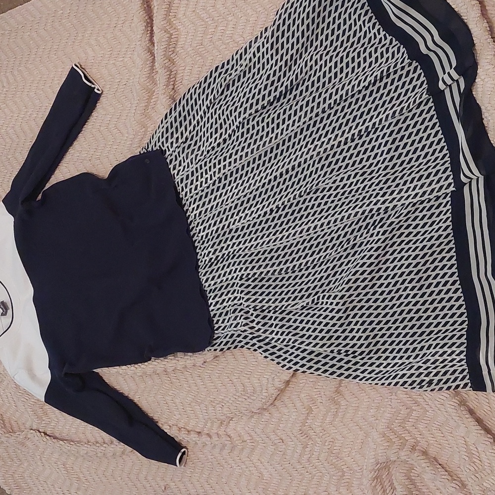 Talbots skirt